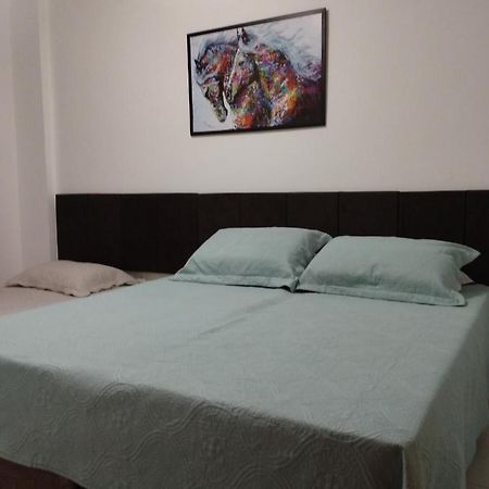 Cosy flat Apartment ริโอเดจาเนโร ภายนอก รูปภาพ
