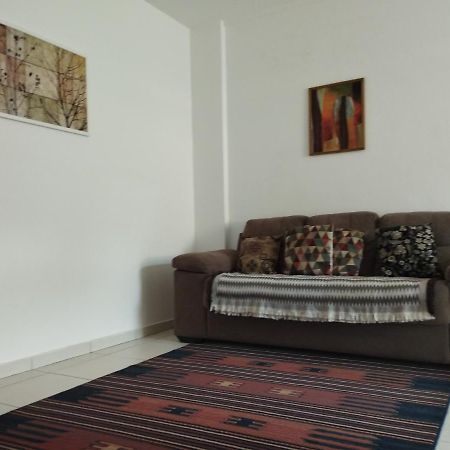 Cosy flat Apartment ริโอเดจาเนโร ภายนอก รูปภาพ