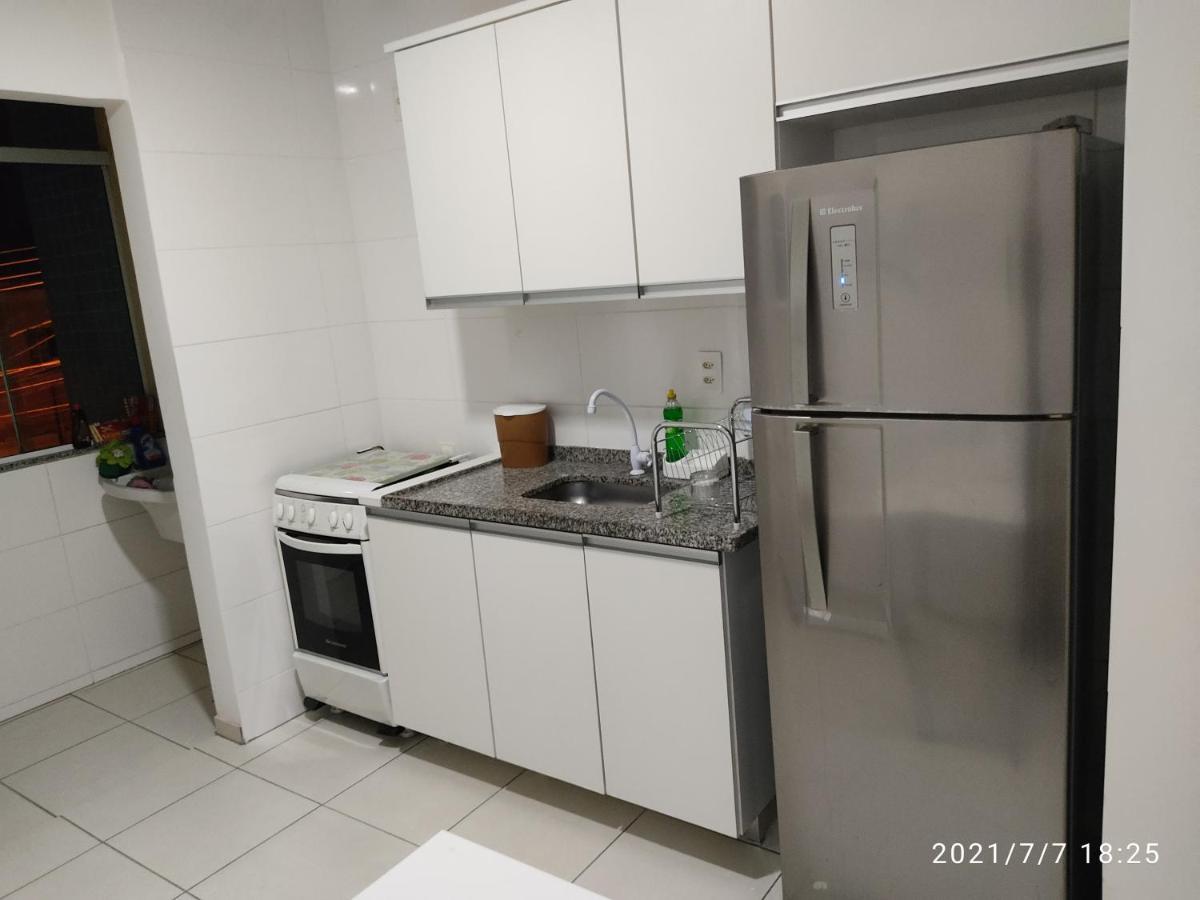 Cosy flat Apartment ริโอเดจาเนโร ภายนอก รูปภาพ