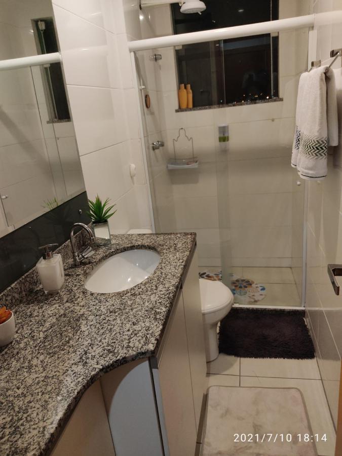 Cosy flat Apartment ริโอเดจาเนโร ภายนอก รูปภาพ