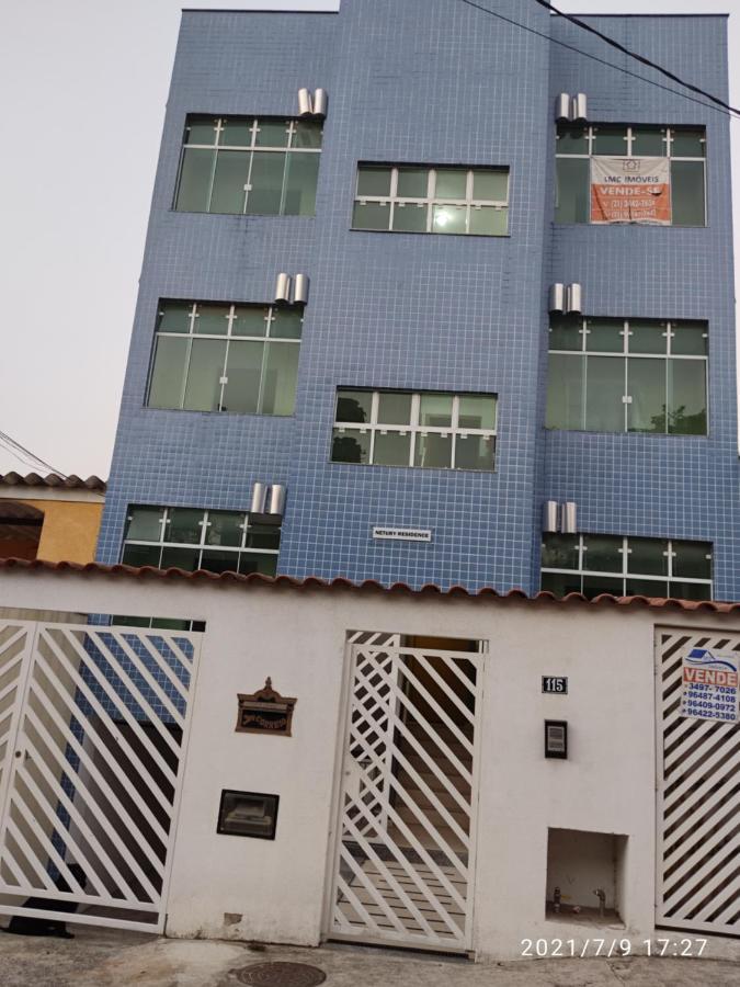 Cosy flat Apartment ริโอเดจาเนโร ภายนอก รูปภาพ