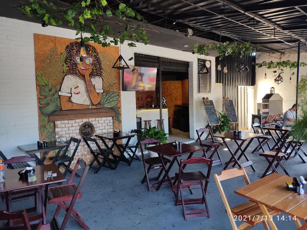Cosy flat Apartment ริโอเดจาเนโร ภายนอก รูปภาพ