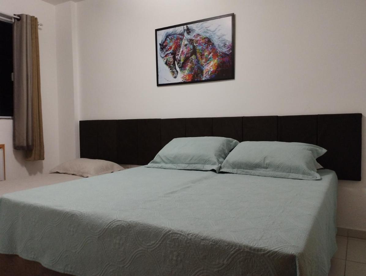 Cosy flat Apartment ริโอเดจาเนโร ภายนอก รูปภาพ