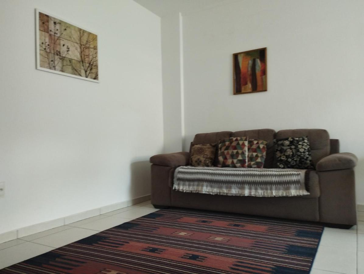 Cosy flat Apartment ริโอเดจาเนโร ภายนอก รูปภาพ